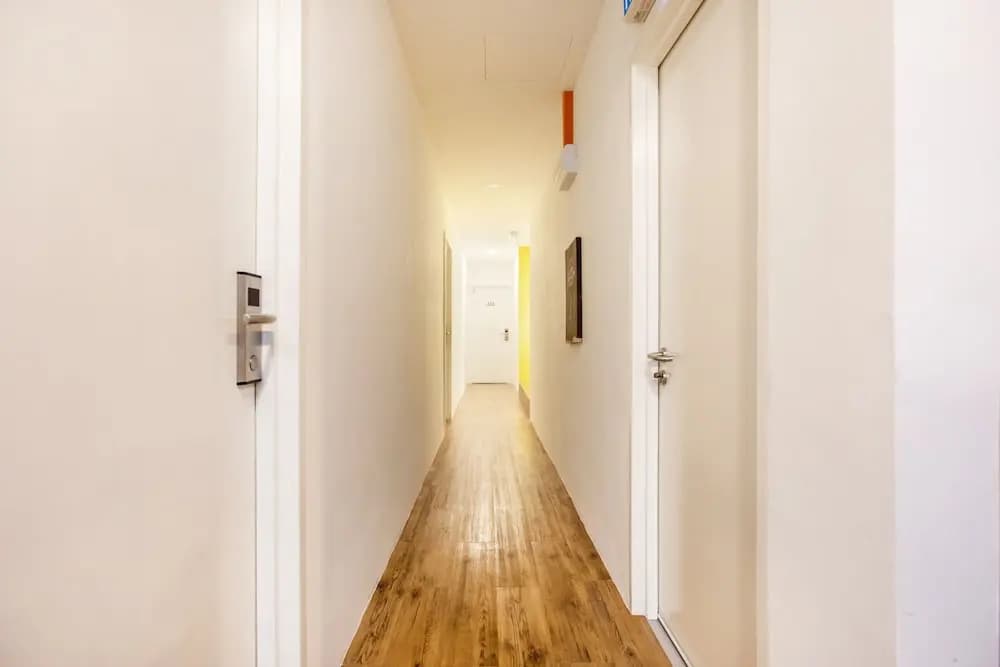 Oyo 89659 Jom Hotel - photo 11