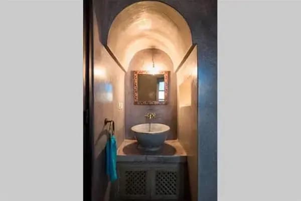 Riad Al Taïnam - photo 16