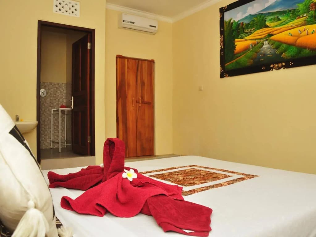 Astiti Guest House Salon And Spa - photo 2