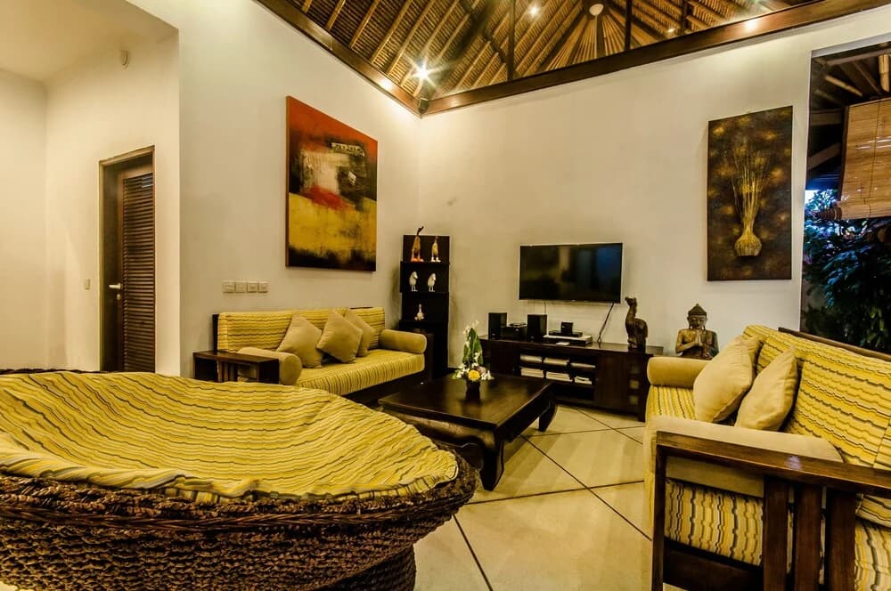 Villa Kebun - photo 2