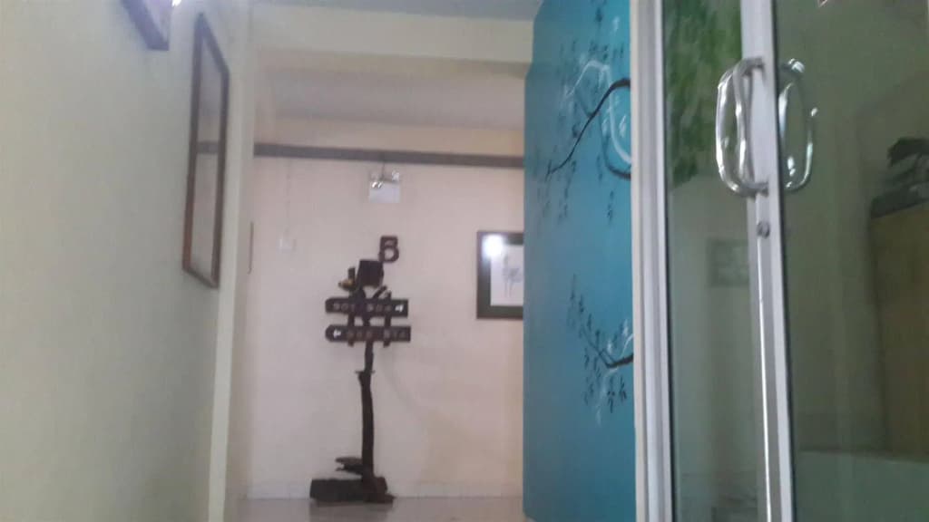 Benjaratch Boutique Apartment - photo 7