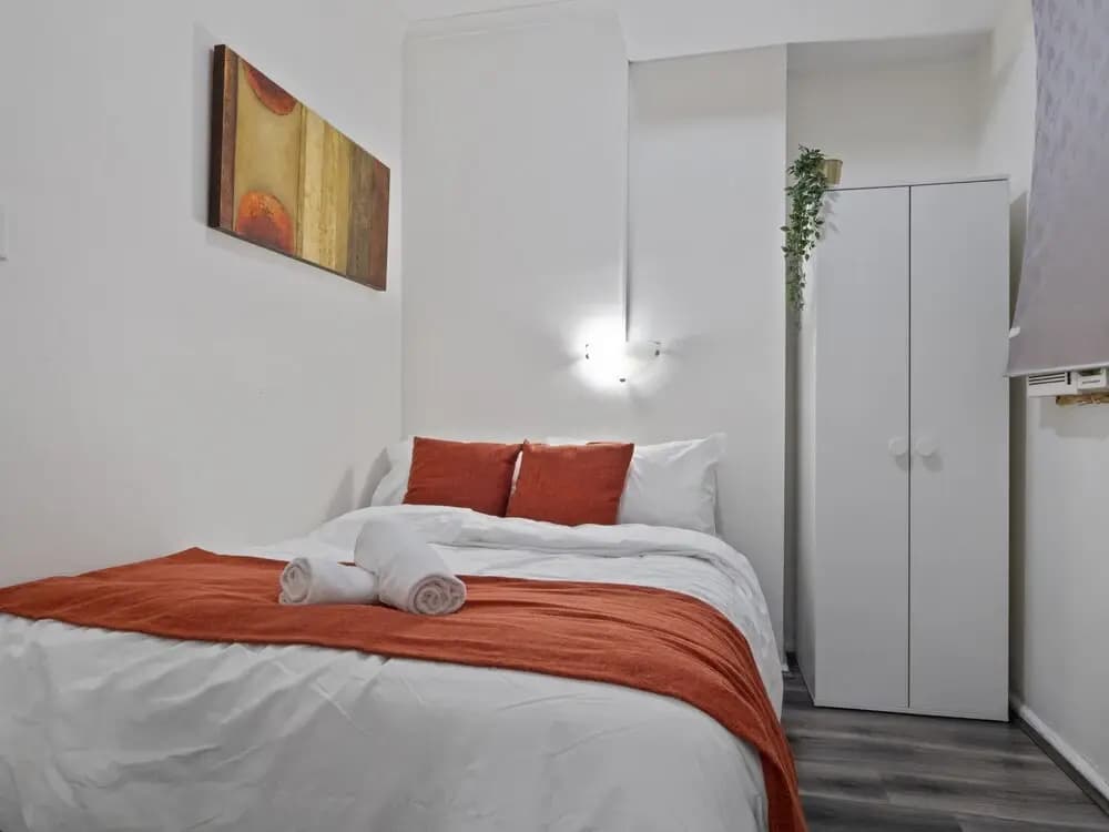 Hotel 64 - photo 4