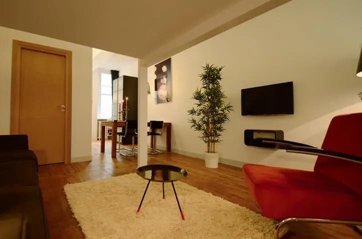 Short Stay Apartment Elisabeth - photo 2