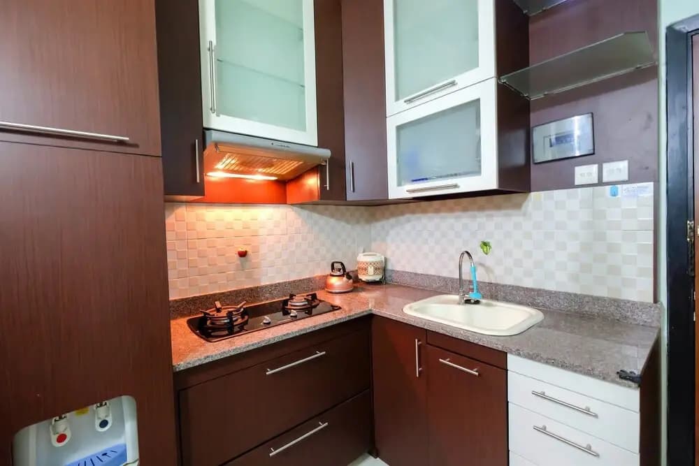 Salemba Residence - photo 2