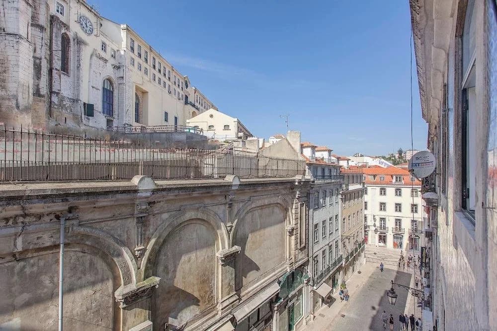 5 Sins Chiado Hostel - photo 1
