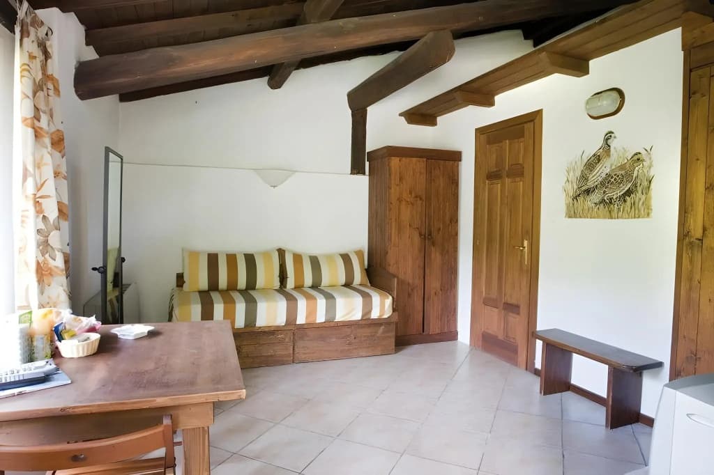 Veio Residence Resort - photo 25