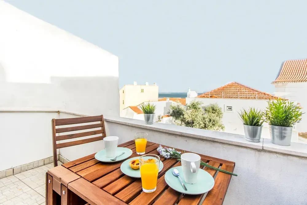 Alfama Lovely Duplex - photo 13