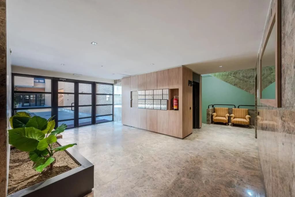 Premium Accomodation in La Rosaleda - Madrid - photo 11