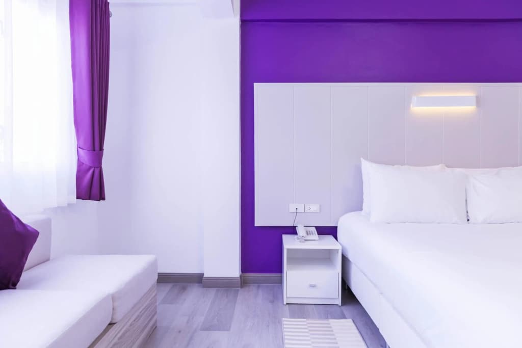 Hotel Zing - photo 29