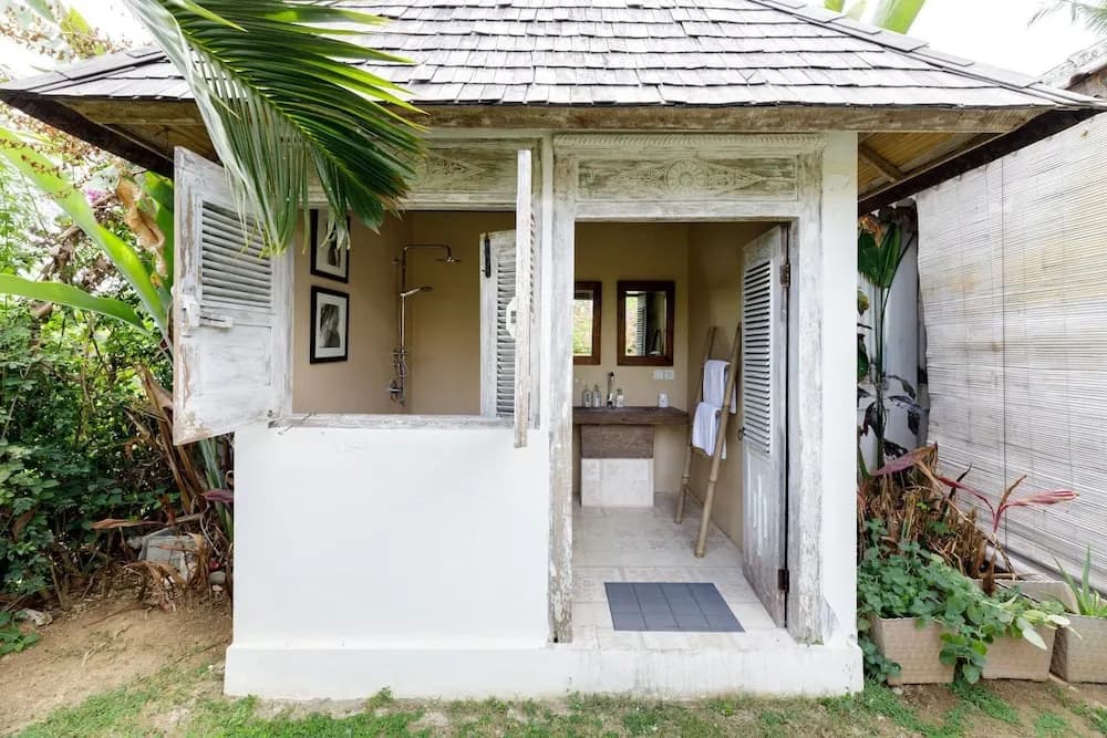 Villa Santai - photo 1