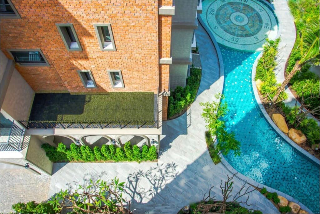 Nai Yang Haven at The Title 1BDR Flat - photo 14