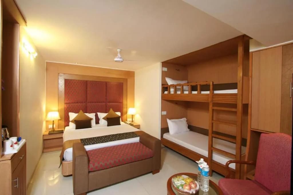 Southern Regency - photo 11