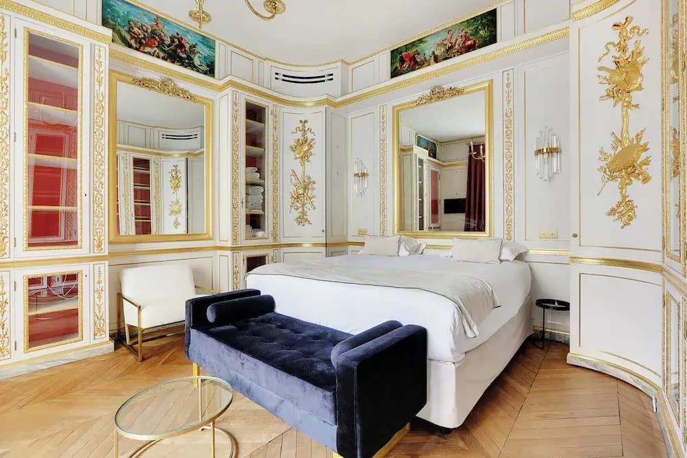 Exceptional Property - 4br/12p - Parc Monceau - photo 6