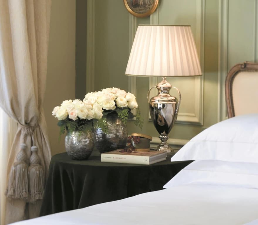 Four Seasons Hotel Firenze - photo 42