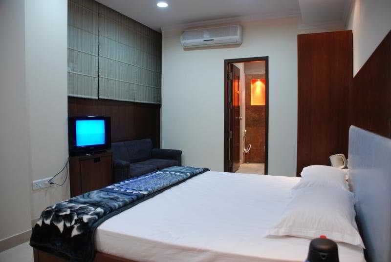 Perfect Residency - photo 2