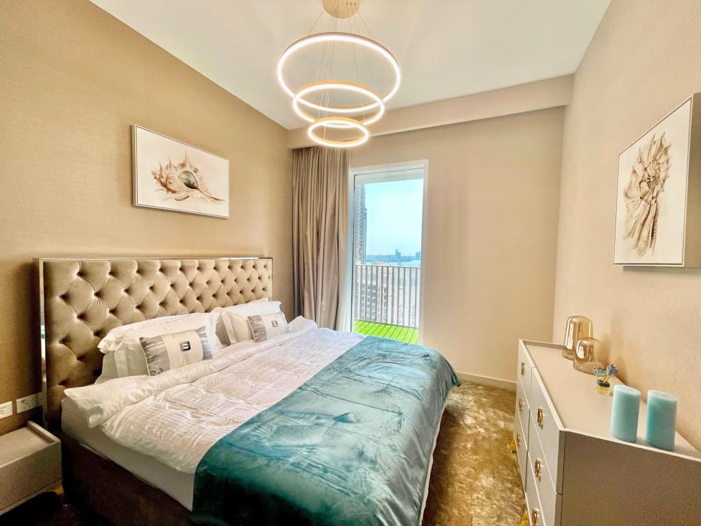 Ultimate Luxury at Dubai Creek Waterfront - photo 7