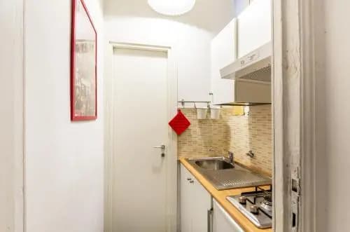 San Pietro Apartment - photo 16