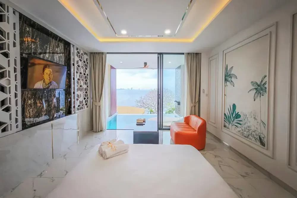 Madusea Grand Villa - photo 10