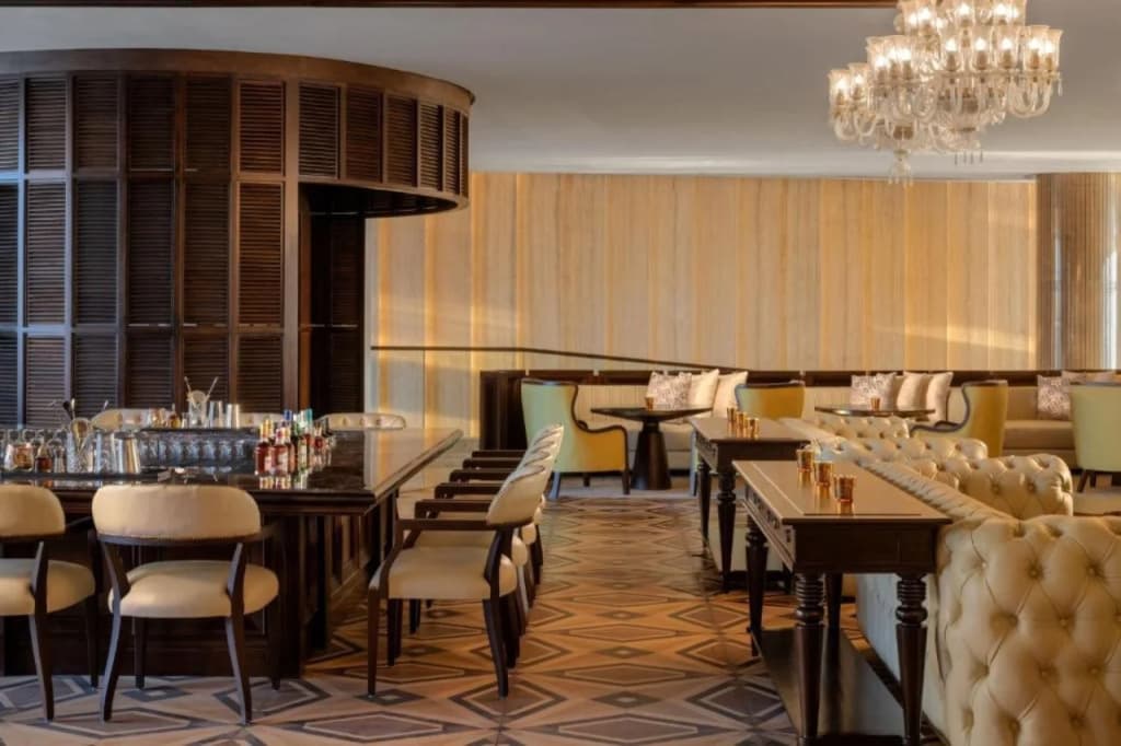 ITC Ratnadipa, a Luxury Collection Hotel, Colombo - photo 22