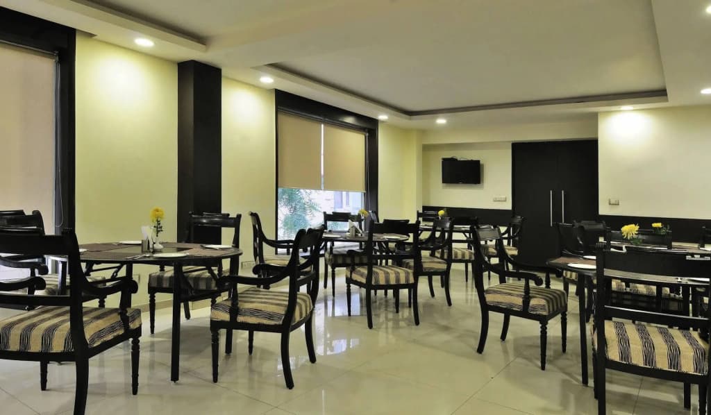 The Grand Orion - Kailash Colony - photo 21