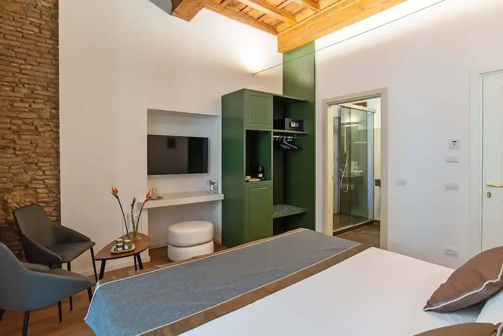 Ora Acanfora Suites - photo 5
