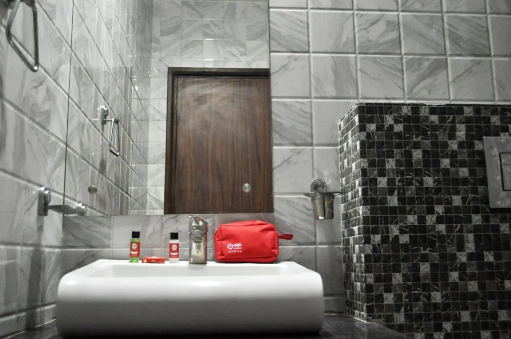 FabHotel Sehej continental - photo 11