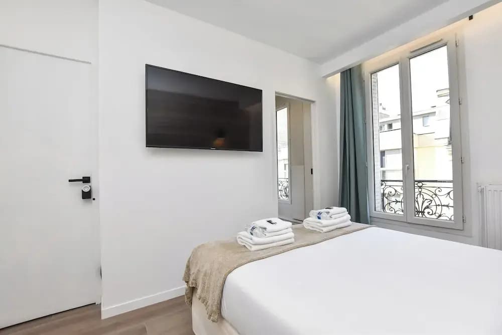 Charming Studio - 2P- Javel/tour Eiffel - photo 6