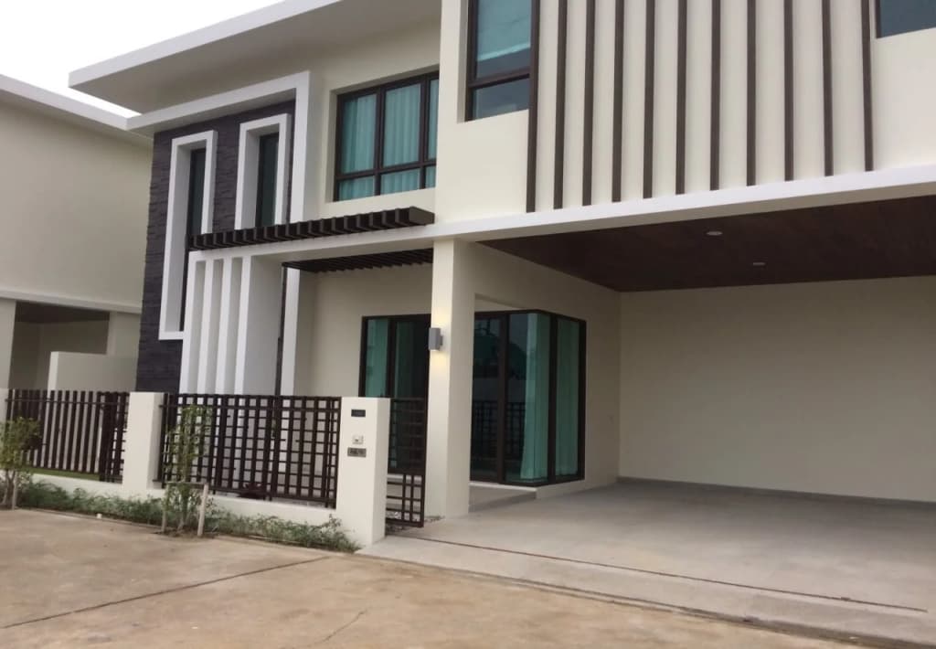 The Regent Pool Villa Kamala - photo 24