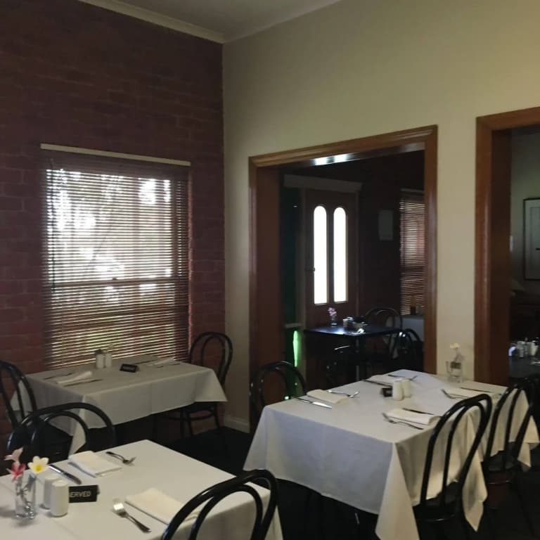 Footscray Motor Inn - photo 18