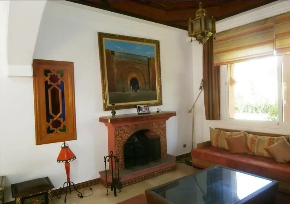 Villa Diors Marrakech - photo 2