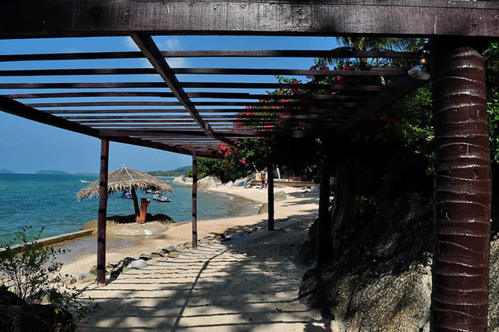 The Bay Resort & Restaurant - photo 18
