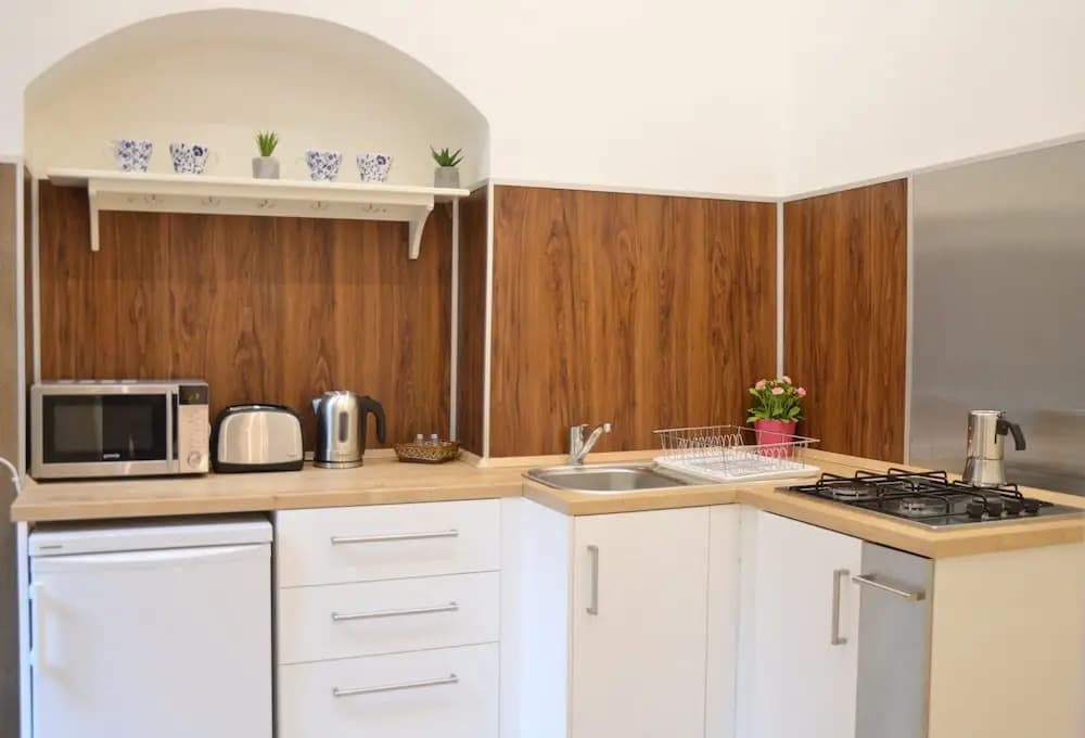 Kiraly 88 Apartment - photo 12