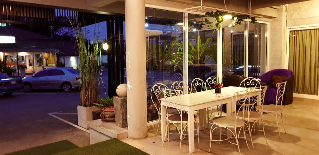 Mintara Hotel - photo 15