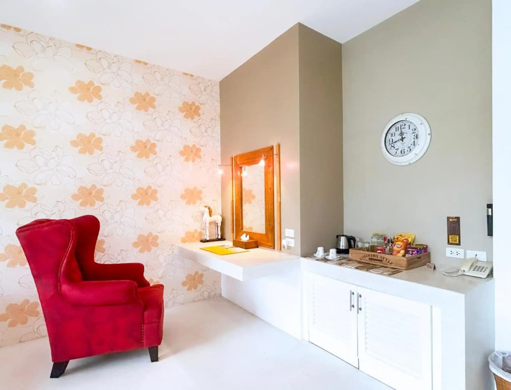 Summer Luxury Beach Resort and Spa - photo 38