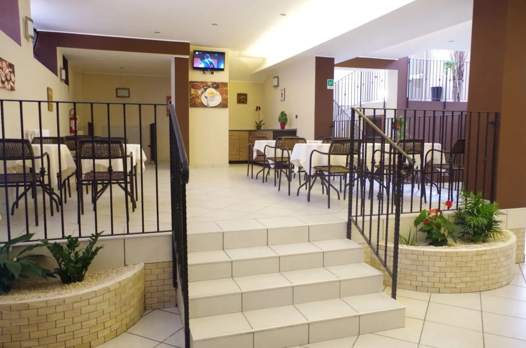 Hotel Centrale - photo 15