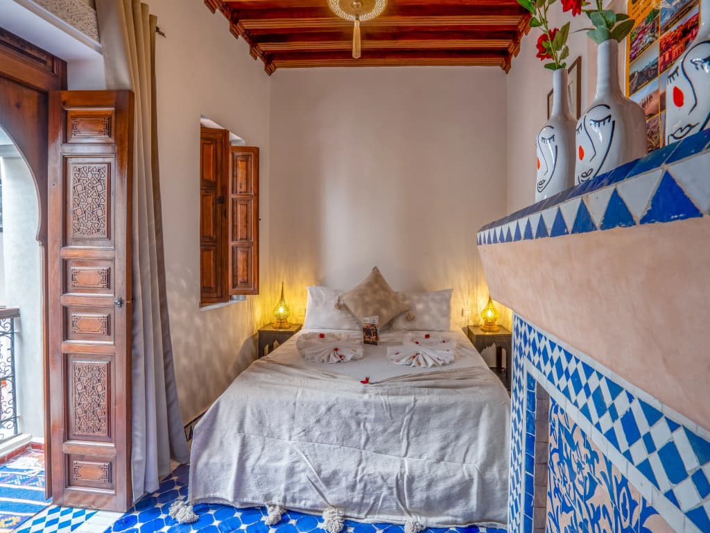 Riad Sun of Kech - photo 3