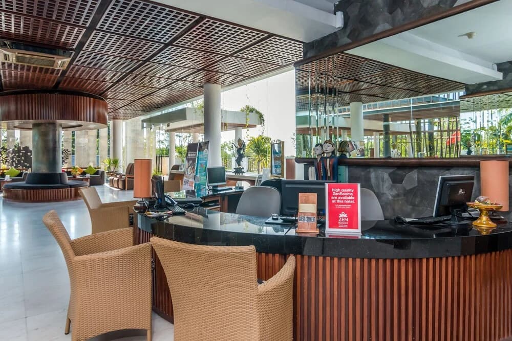 ZEN Premium Uluwatu Complex - photo 19