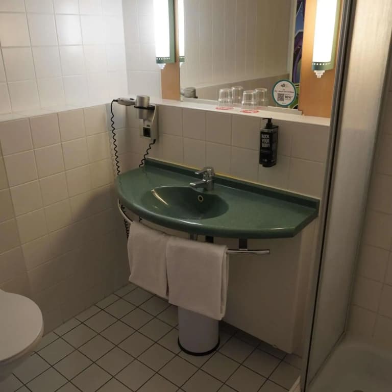 ibis Berlin Messe - photo 32