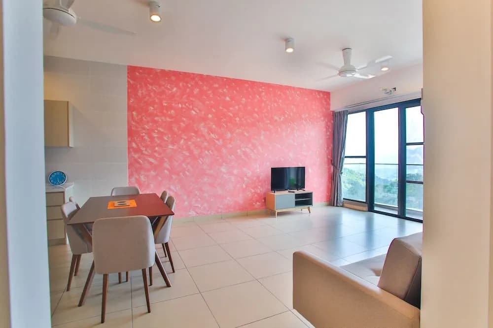 OwnAStay Midhill by Symphony Suite - photo 41