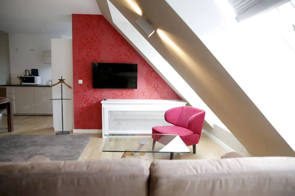 KH Apartments - photo 3