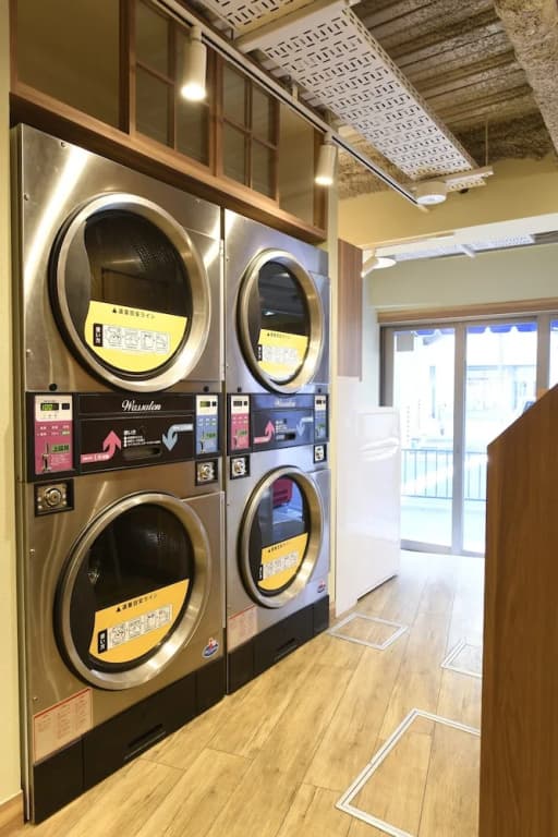 A16HOSTELTOKYO - Hostel - photo 10
