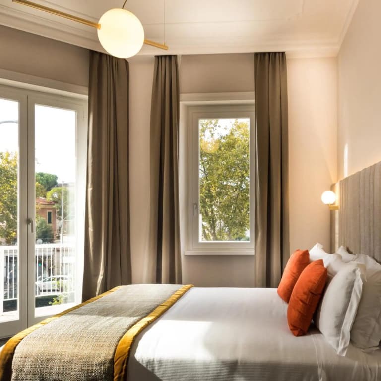 Hotel Villa Zaccardi - photo 44