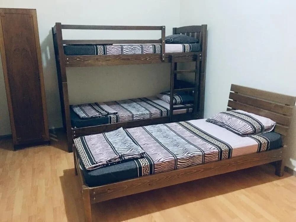 Mekos Hostel - photo 3