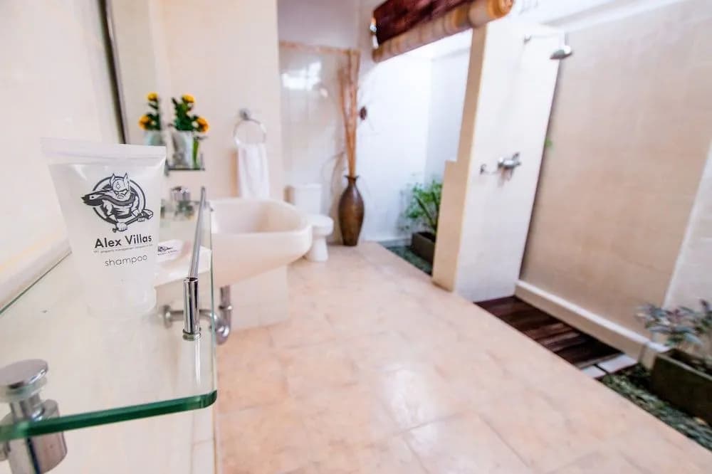 Villa Jasmin - photo 7