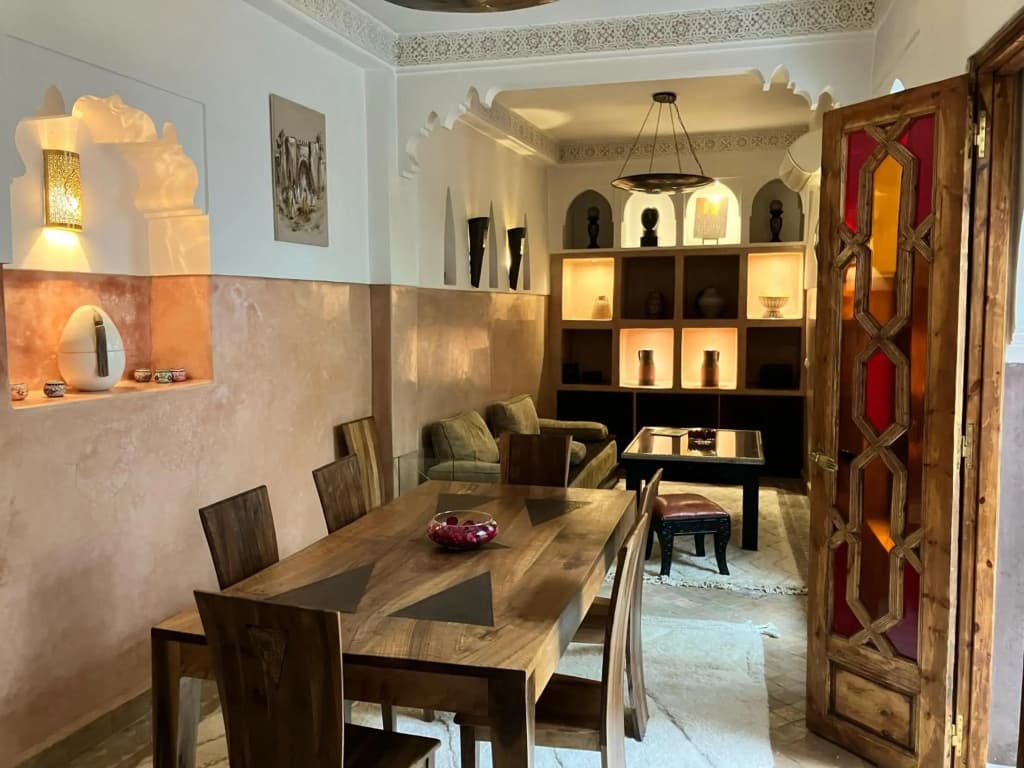 Riad Aya - photo 15