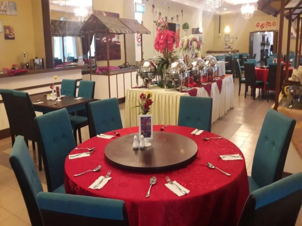 Hotel Kobemas Melaka - photo 14