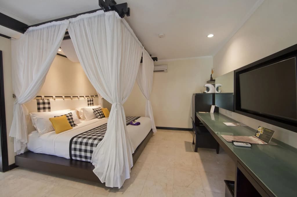 Legian Beach Villas - photo 5