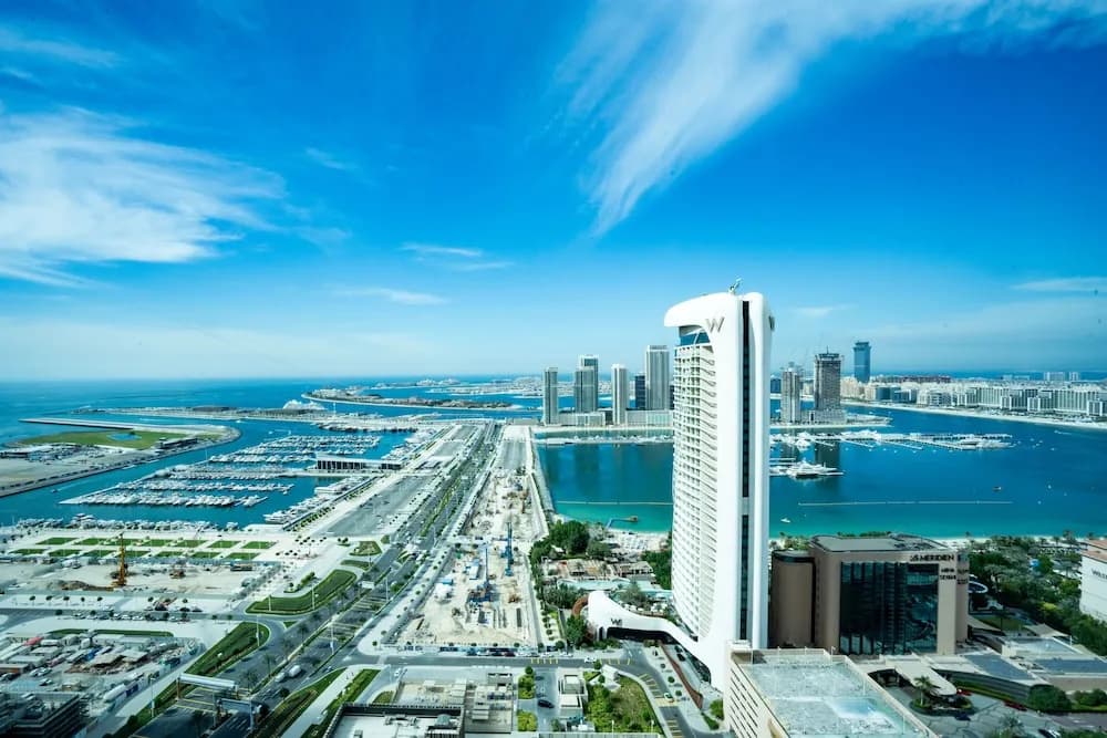 Dubai 360 - photo 8
