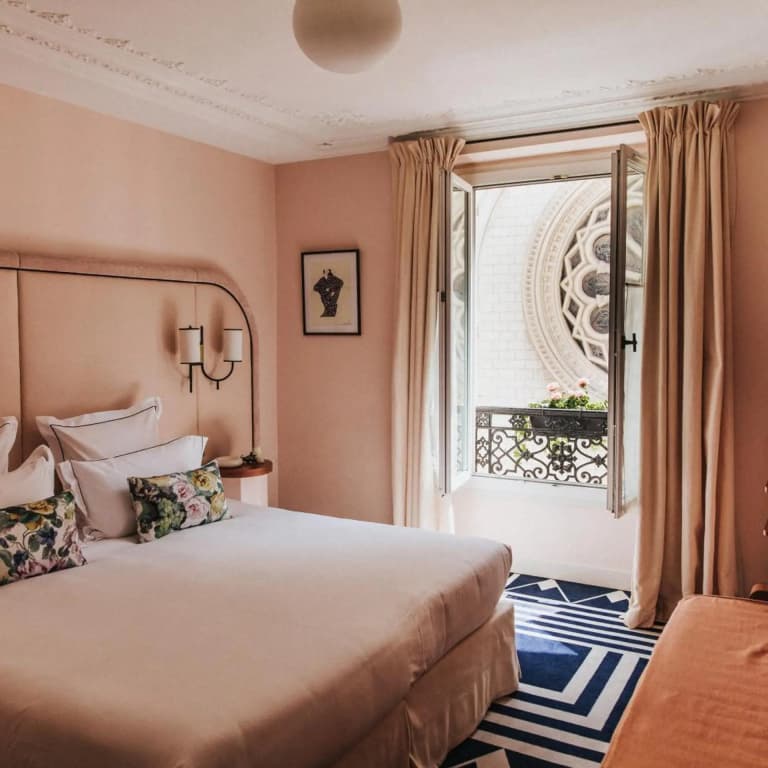Hotel Bienvenue - photo 36