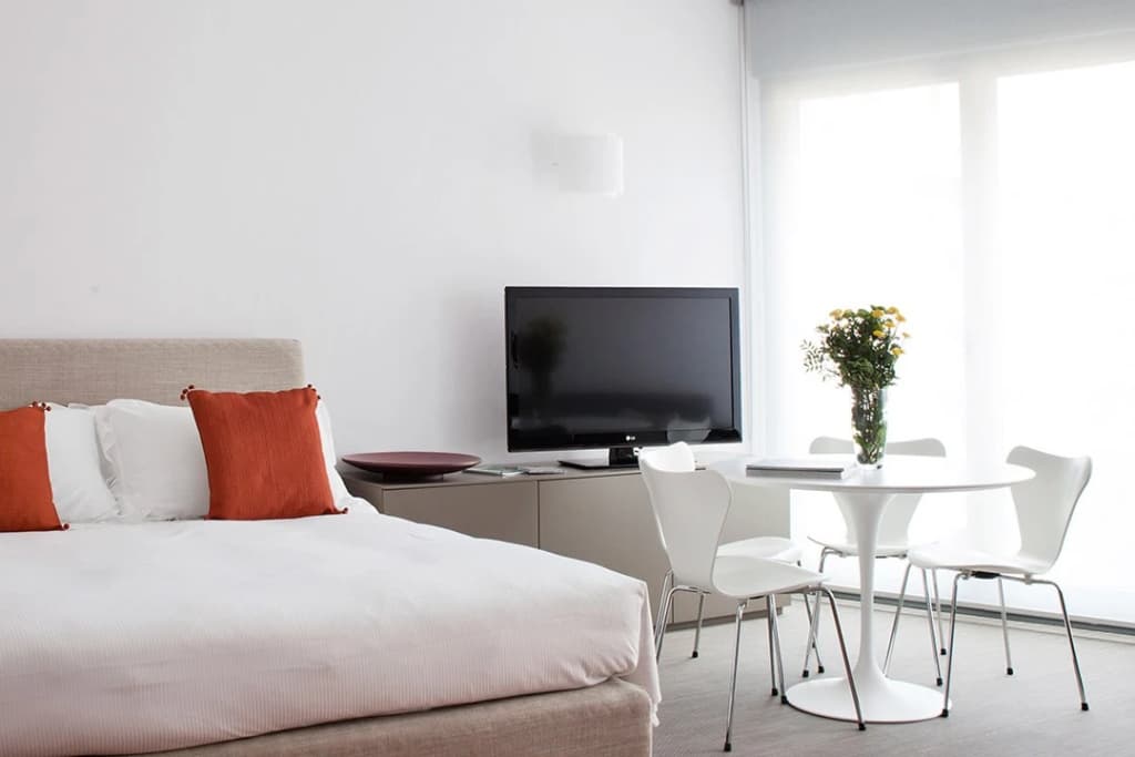 Zambala Luxury Residence Aparthotel - photo 6
